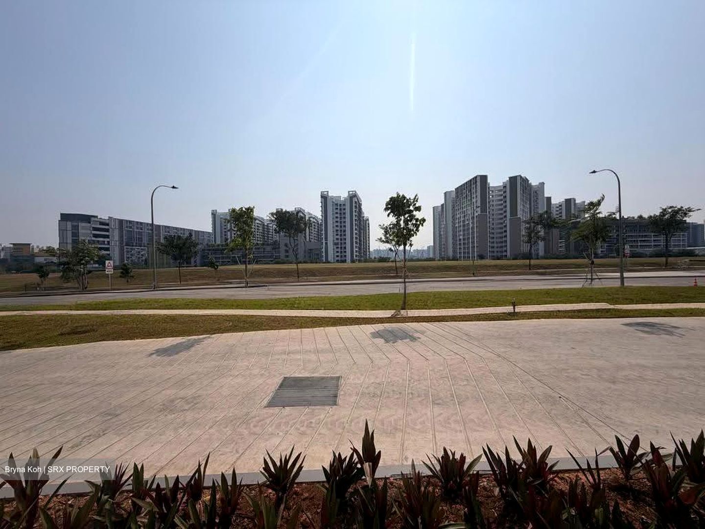 Tampines Connection (D18), Factory #638112741